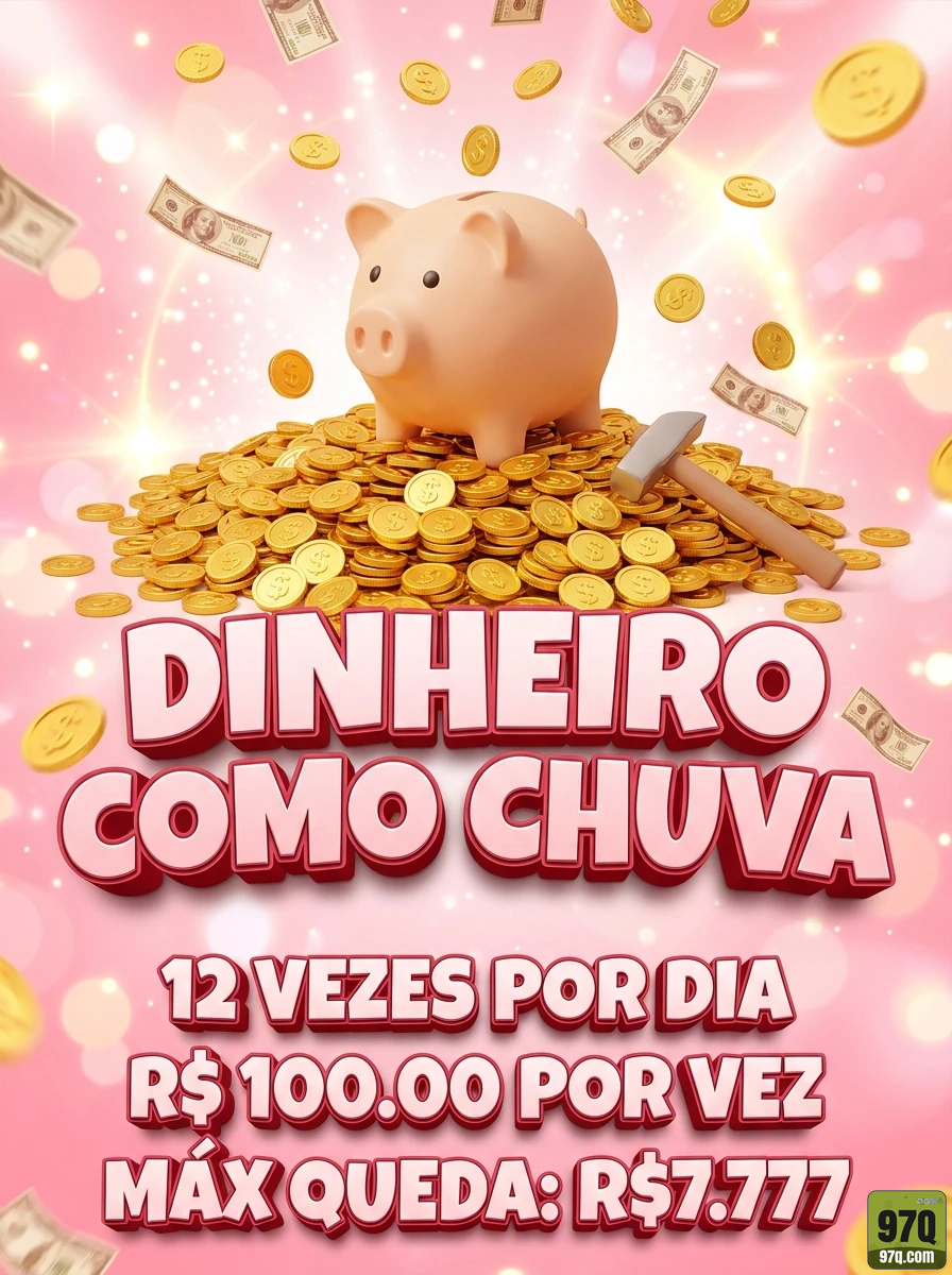 97q.com descubra exclusivo jogo