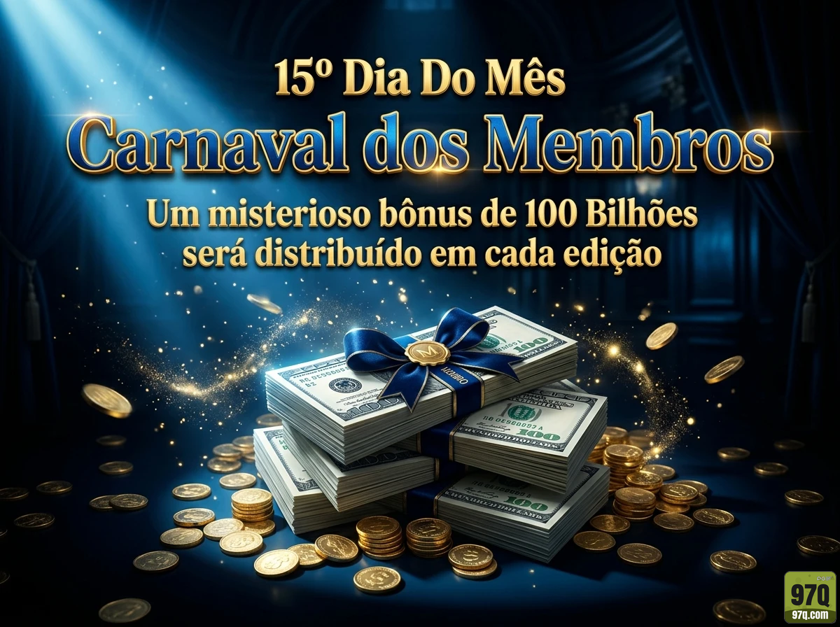 97q.com desfrute de premiado jogo