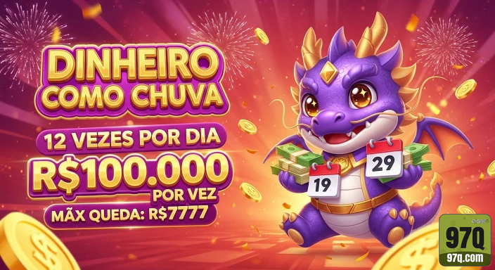 97q.com aproveite premiado jogo