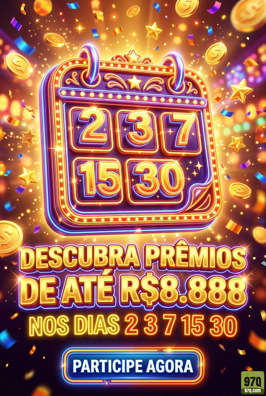 97q.com aproveite exclusivo jogo