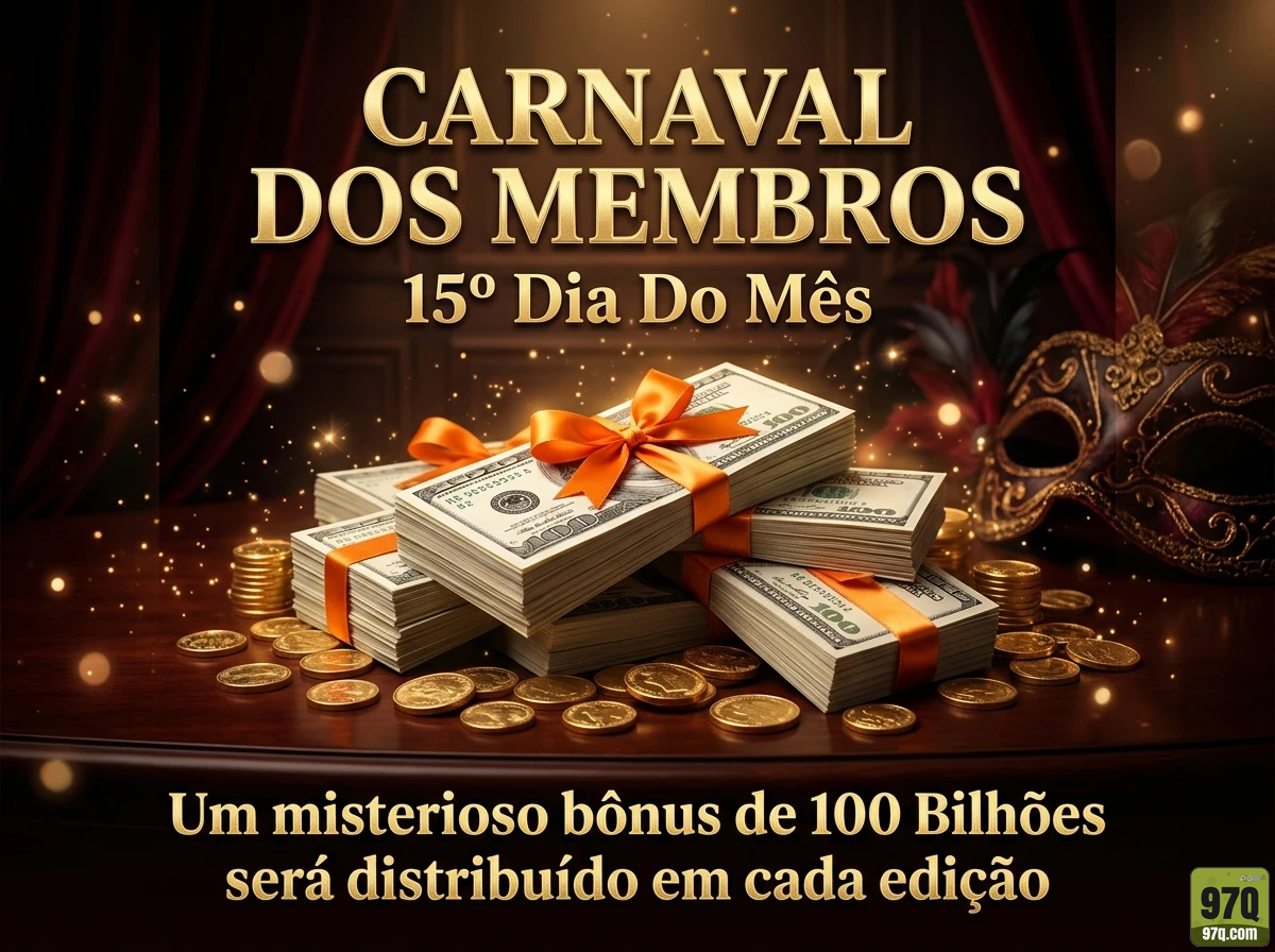 97q.com aproveite premiado jogo