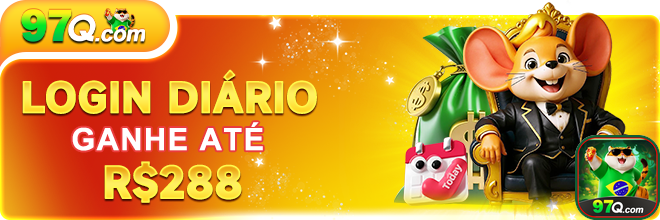 97q.com desfrute de premiado jogo