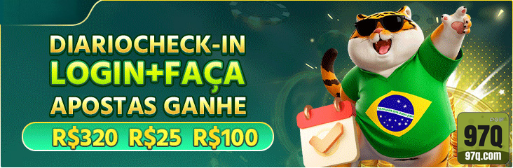 97q.com participe de premiado jogo